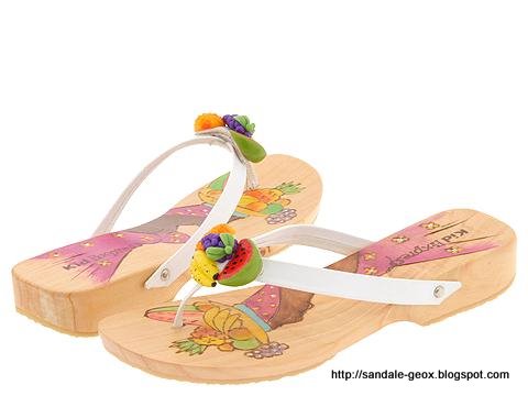 Sandale geox:sandale-650157