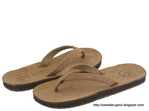 Sandale geox:geox-650109