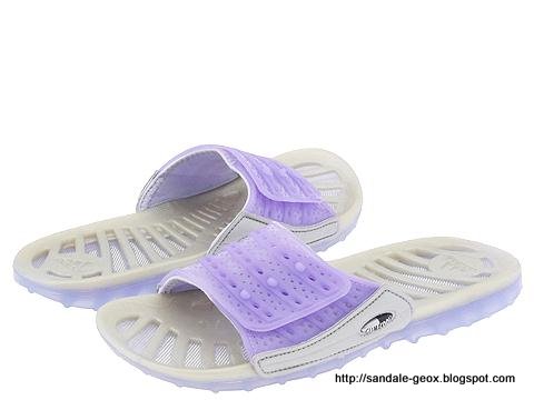 Sandale geox:sandale-650059