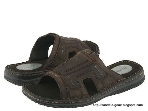 Sandale geox:sandale-650035