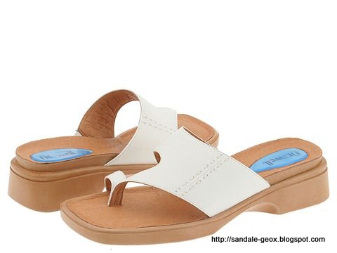 Sandale geox:sandale-650038
