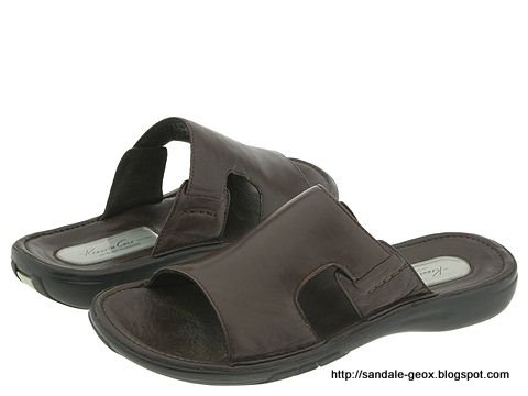 Sandale geox:sandale-649816