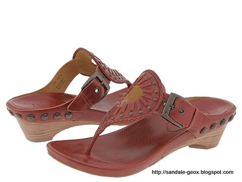 Sandale geox:sandale-649817