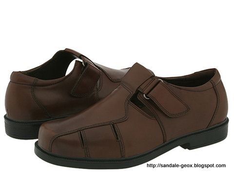Sandale geox:sandale-649971
