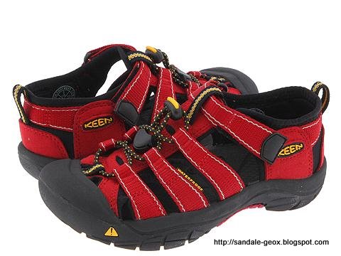Sandale geox:sandale-649943