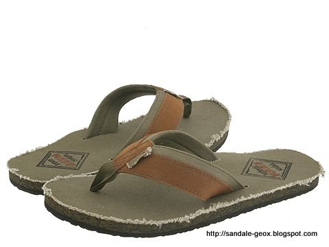 Sandale geox:sandale-649929