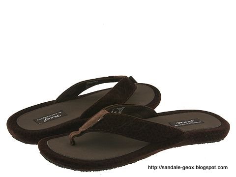 Sandale geox:sandale-649893