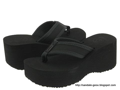 Sandale geox:sandale-649900