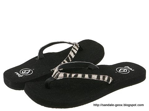 Sandale geox:sandale-649903