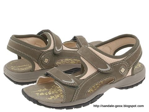 Sandale geox:sandale-649892