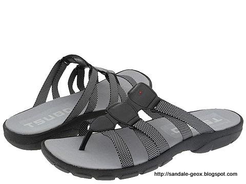 Sandale geox:sandale-649841