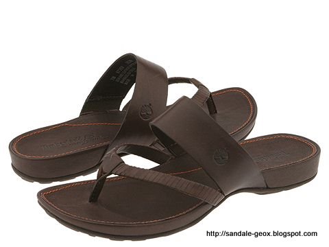 Sandale geox:sandale-649645