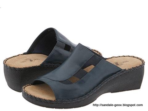Sandale geox:sandale-649755