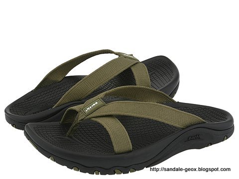 Sandale geox:sandale-649771