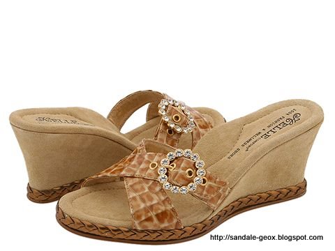 Sandale geox:sandale-649772