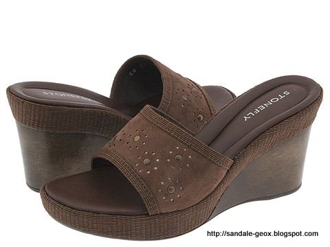 Sandale geox:sandale-649742