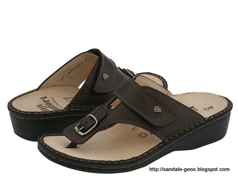 Sandale geox:sandale-649727