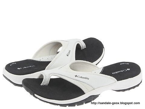 Sandale geox:sandale-649704