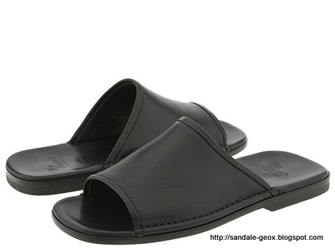 Sandale geox:sandale-649680
