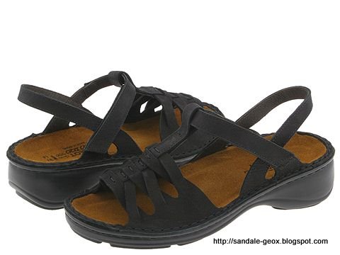 Sandale geox:sandale-649687