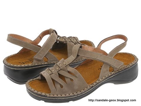 Sandale geox:sandale-649688
