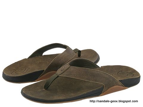 Sandale geox:sandale-649446