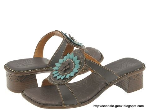 Sandale geox:sandale-649625