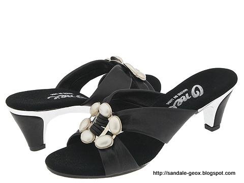 Sandale geox:sandale-649609