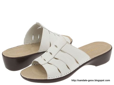 Sandale geox:sandale-649591