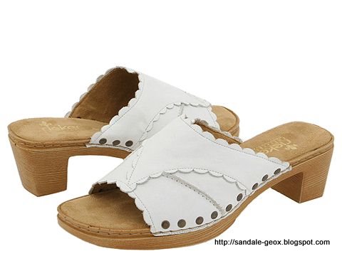 Sandale geox:sandale-649537