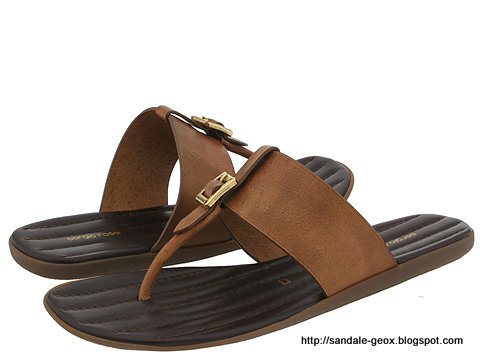 Sandale geox:geox-649520