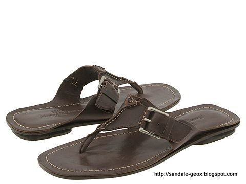 Sandale geox:sandale-649475