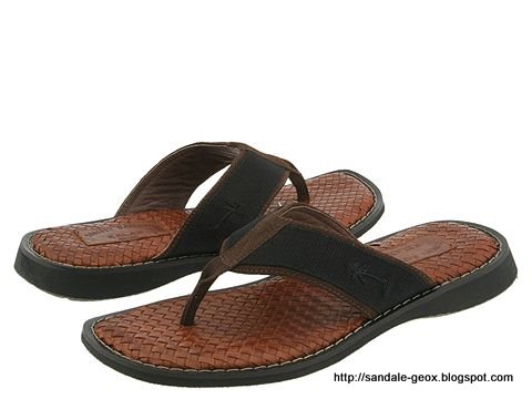 Sandale geox:sandale-649479