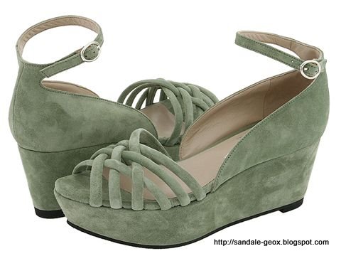 Sandale geox:sandale-649259