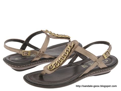 Sandale geox:sandale-649404