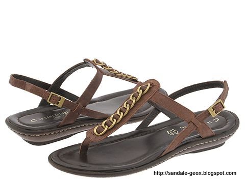 Sandale geox:sandale-649405