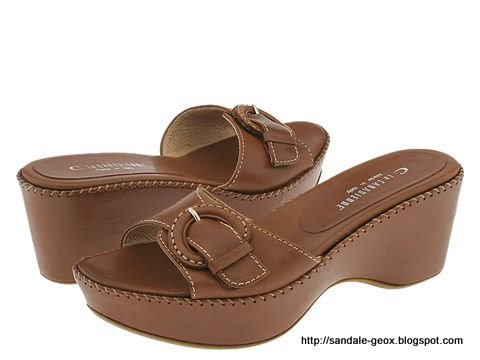 Sandale geox:sandale-649407