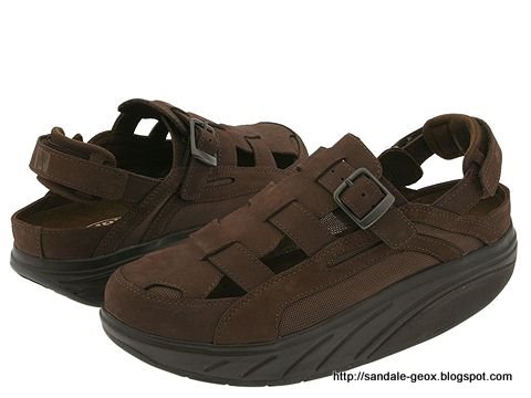 Sandale geox:sandale-649390