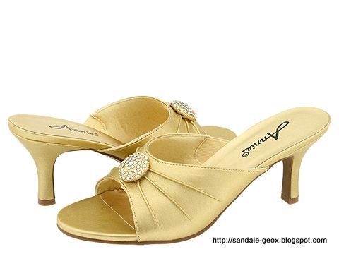 Sandale geox:sandale-649336