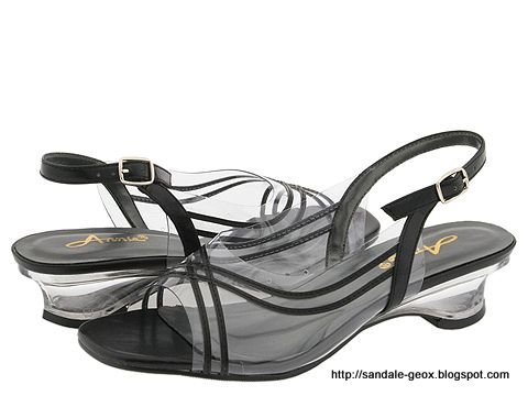 Sandale geox:sandale-649337