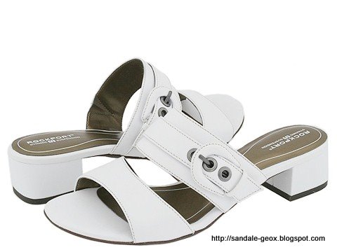 Sandale geox:geox-649305