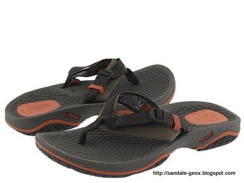 Sandale geox:geox-649060