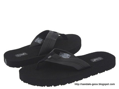 Sandale geox:sandale-649065