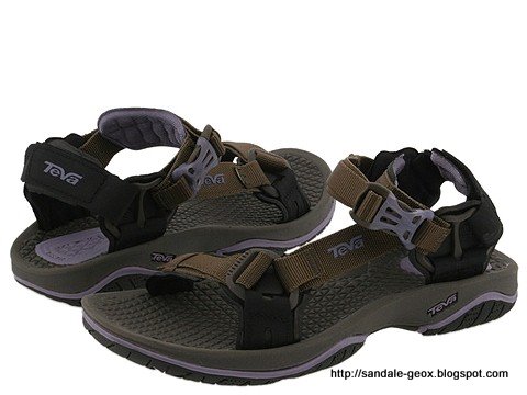 Sandale geox:sandale-649066