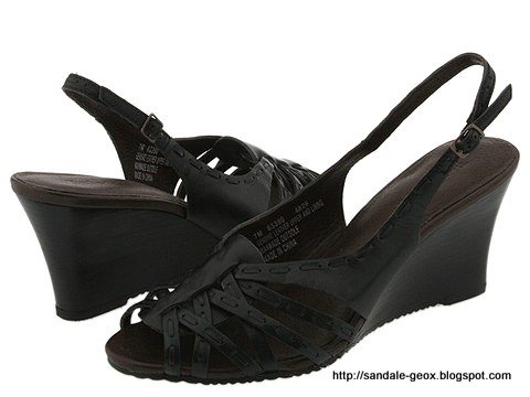 Sandale geox:sandale-649170