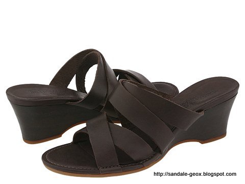 Sandale geox:sandale-649172
