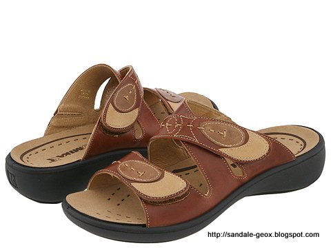 Sandale geox:sandale-649138