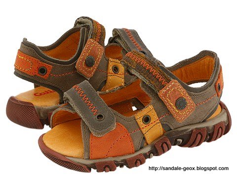 Sandale geox:sandale-648713