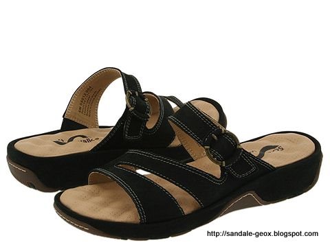 Sandale geox:MB-648618
