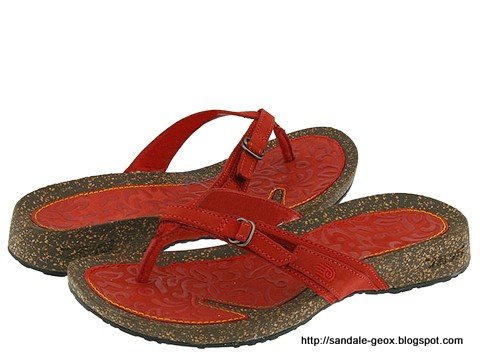 Sandale geox:Z790-648598